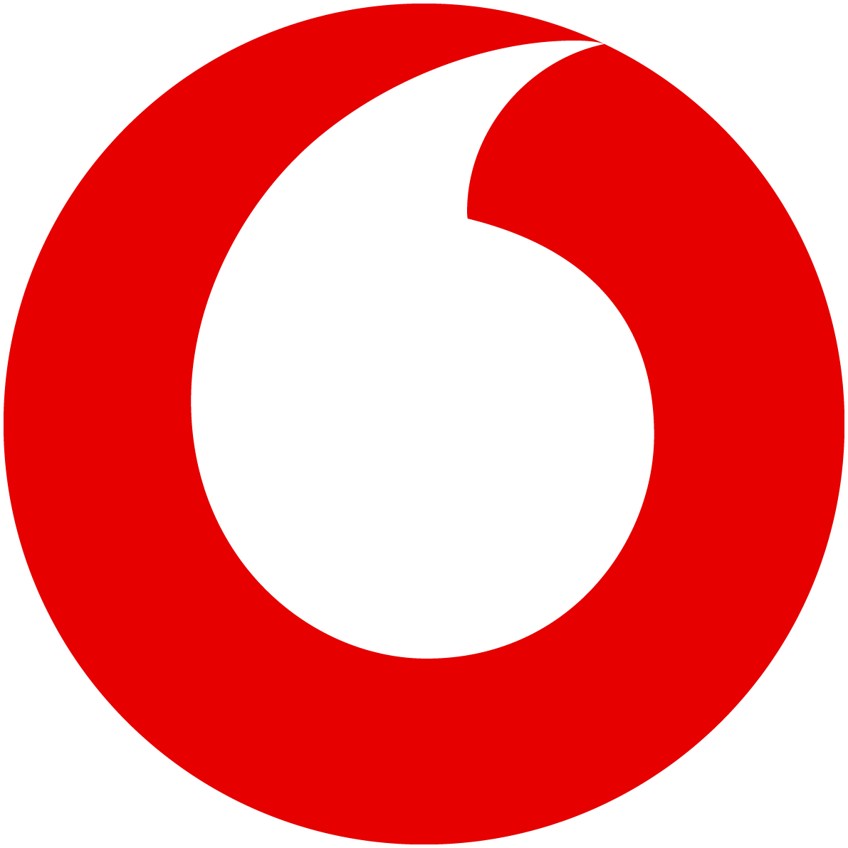 Vodafone logo
